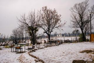 Qudrat - Boutique Hostel & Cafe - 5