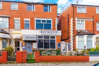 Derwent Holiday Hotel - 0