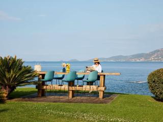 Sofitel Golfe d'Ajaccio Thalassa Sea & Spa - 8