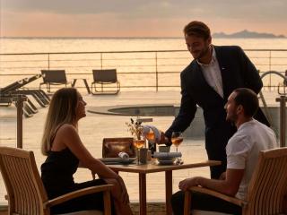 Sofitel Golfe d'Ajaccio Thalassa Sea & Spa - 1