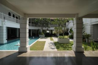 Hibiscus Beach Hotel & Villas - 2