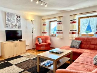 Pfaffenlehen Ferienwohnung - 2