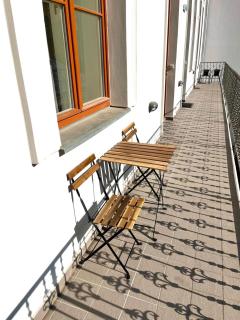 Opletalova Residence 1min from Wenceslas Square - 3