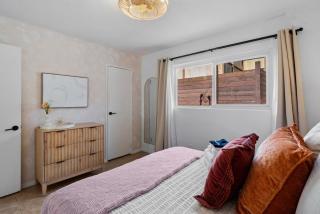 The Palm House by Coastline Vacation Rentals - 9