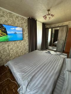 Квартира - 1