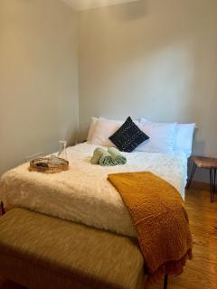 Jungle House Luxury Stays - Columbus Downtown Short North - 2