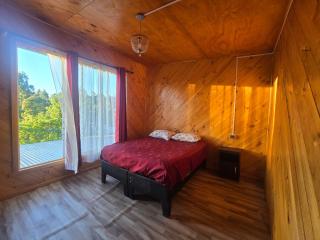 Montaña de la bruja 3 - 4