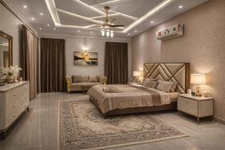 Fully furnished & luxurious Guest House with 7 bedrooms - 9