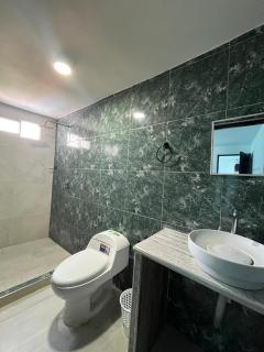 Apartamentos Ruiz - Apto 06 - 1