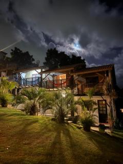 Pousada Vale da Praia - 9