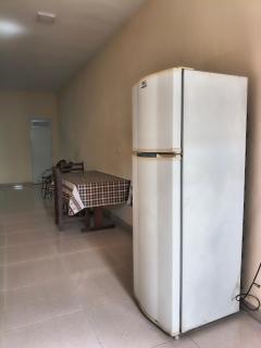 Hosting in Camocim - 8