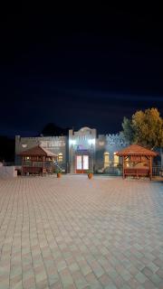 Shorfet Al Alamin Hotel - 0