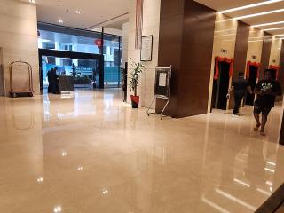 Time square luxury suites - 9