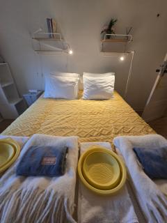 Majesticlara Lisbon Guest House - 9