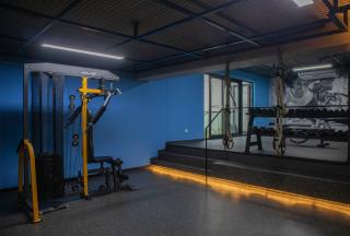 Art Residence in Miraflores by Wynwood House - 8
