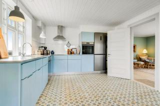 Skipper House With Views Of The North Sea - 8