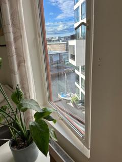 2-Bedroom Seaside Apartment Oslo - 6