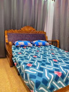 Flat-G-6 and G-9 Utkalika Ayatan - 1