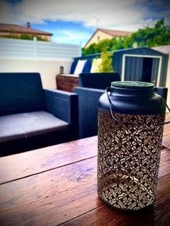 Villa entière piscine proche Montpellier et plages - 4