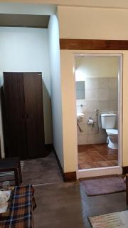 Resort in Cherrapunji - 9