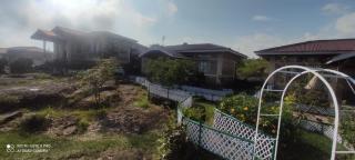 Resort in Cherrapunji - 1