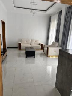 Flourish Apartments - 7