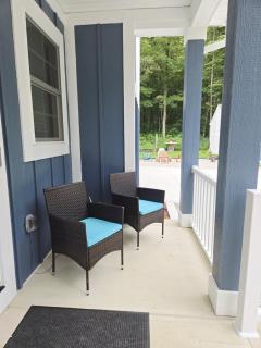 The Backwoods Paradise - 9