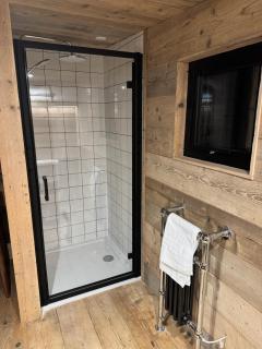 The Goose In The Woods - With Lakeside Sauna - 3