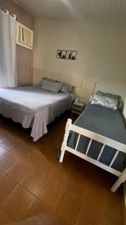 Casa confortável com 2 quartos - 5