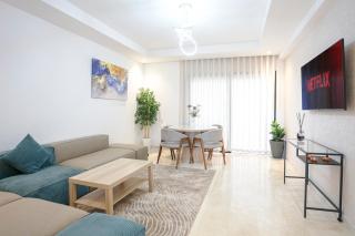 The Velvet Retreat - Marrakech - 3