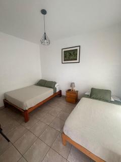 Ravenala Paracas Hostel & Apartment - 8