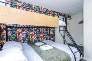 Derwent Hotel - 9