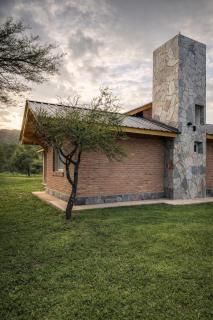 Treffen Cabañas - 8