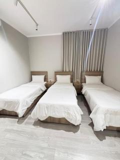 شقة في دار المشاعر - 4