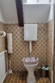 Ferienhaus Mathe Big traditional house Bad Goisern near Hallstatt - 3