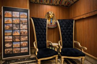 Giza Pyramids View Inn - Cairo - 1