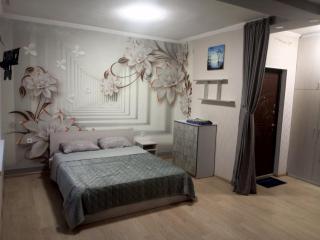 Студія на лівому березі в кінці проспекту Слобожанський завжди зі світлом!!!! - 2