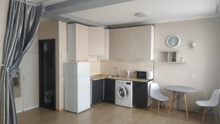 Студія на лівому березі в кінці проспекту Слобожанський завжди зі світлом!!!! - 3