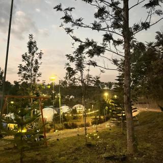 บ้านกระจก - 2