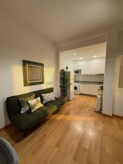 Apartamento ideal en pleno centro de Sevilla - 5