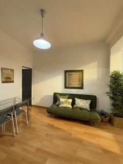 Apartamento ideal en pleno centro de Sevilla - 6