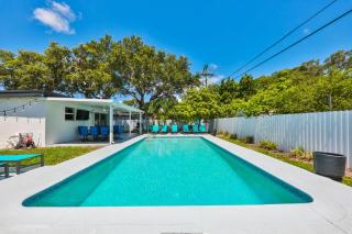 Up and down - flat Are boring villa - 6