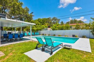 Up and down - flat Are boring villa - 4