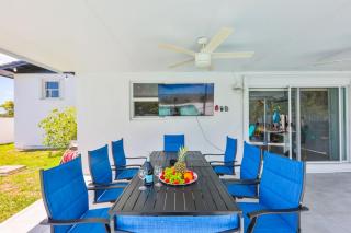 Up and down - flat Are boring villa - 1