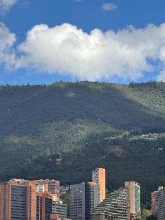 Cómoda Habitación condominio, wifi, tv, piscina - 2