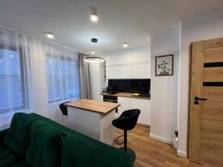 TK Komfortowy Apartment Piła w centrum Netflix Światłowód w cenie - 6