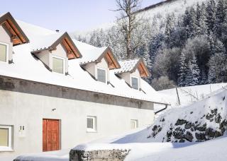 TDI - Modern 2-Bedroom Apartment in nature - 5