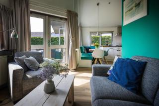 Zeebungalows Terschelling - 0