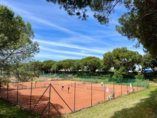 Ferienhaus Residenz Capo Nord Aprilia Marittima bei Lignano , Via Capo Nord 5 Haus 42 - 8