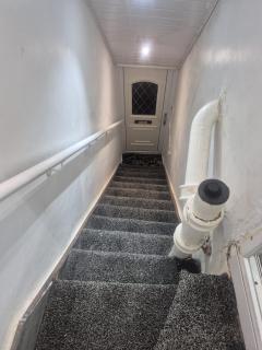 Moston Two Bedroom Apartment Greater Manchester - 1